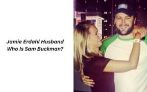 jamie erdahl husband