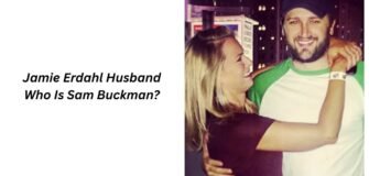 jamie erdahl husband