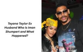 teyana taylor ex husband