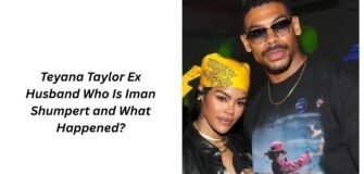teyana taylor ex husband