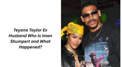 teyana taylor ex husband