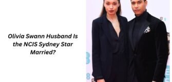 olivia swann husband
