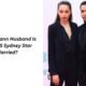 olivia swann husband