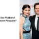 phillipa soo husband