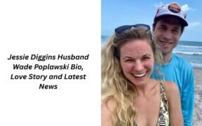 jessie diggins husband