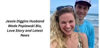 jessie diggins husband
