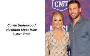 carrie underwood husband