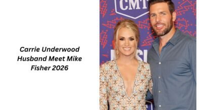 carrie underwood husband