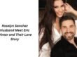 roselyn sanchez husband